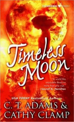 [A Tale of the Sazi 06] • Timeless Moon
